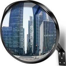 Sicherheitsspiegel für