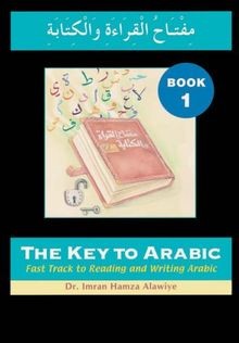 The key arabic fast track - arabic:,