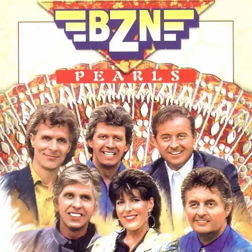 Bzn pearls - -,