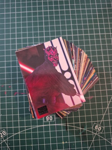 Star wars galaxy - star, series