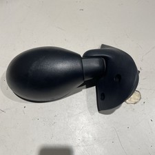 Außenspiegel Rechts Renault Twingo I 1  komplett elek. verstellbar 96´-07´