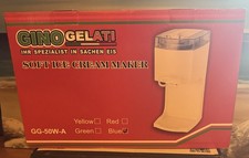 Gino Gelati GG-50W-A Blue 4in1