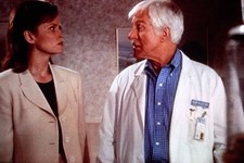 Diagnose Mord: Im Visir der Mörder - 1 Dia - 5x5cm gerahmt (2265)