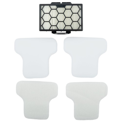 Staubsauger filter kit - kit, haus