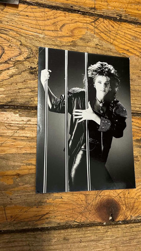 Catch original presse - c.,