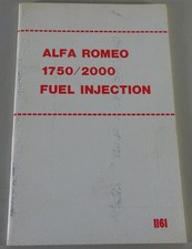 Handbuch alfa romeo fuel - alfa,
