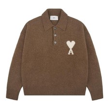 AMI UPL408 KN0135 217 Alpaka