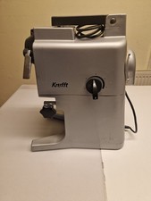 Krefft Antrieb Küchenmaschine