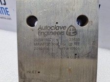 Autoclave Engineers 20SM16071