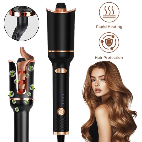Automatischer lockenstab hair - lockenstab,