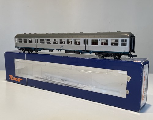 Roco 45927 silberling db - 45927,