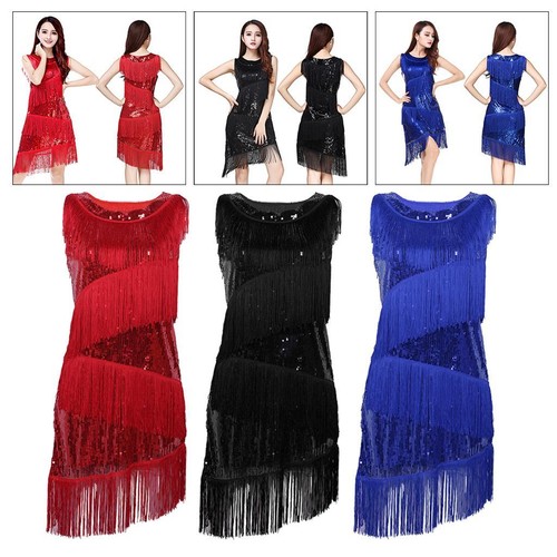 Damen latin 1920er jahre - ,