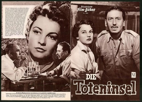 Filmprogramm ifb 2881 - filmprogramm, nr.