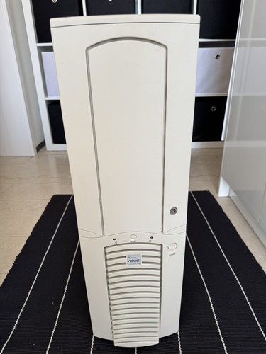 Asus chieftec dragon 901 - asus,