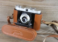 Franka Solida Jr. Mittelformat