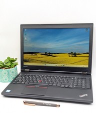 Lenovo Thinkpad L570 i7 15,6"