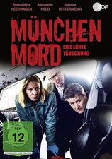 München Mord - Eine echte