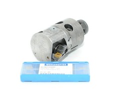 Wohlhaupter MultiBore