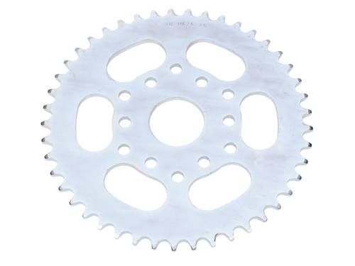 Kettenrad esjot stahl - esjot, 45