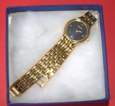 TISSOT Damenarmbanduhr - getragen in gutem Zustand