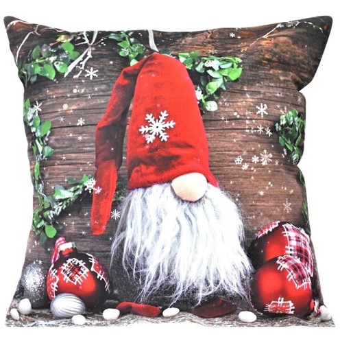 Kissenhülle weihnachten x - weihnachten, 40