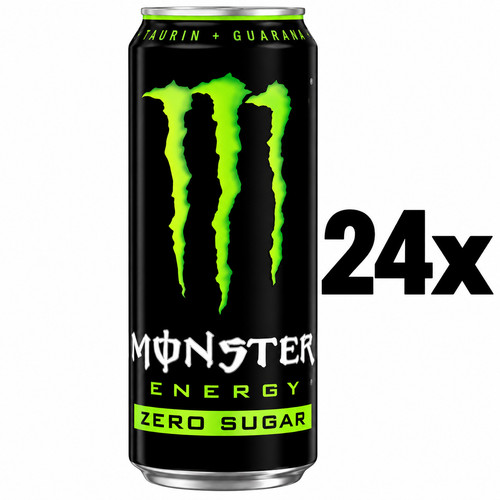 24x monster energy - 24x,