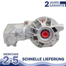 Hinten Differential Diffs RDU