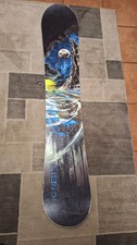 Snowboard Libtech Lib Tech, Attack Banana CE2,  156 cm, Rocker, Banana
