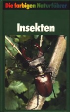 Insekten : mit Anhang