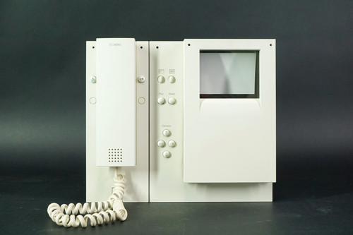 Siedle mom 711 mit - siedle, 711-0