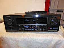 Denon AVR-X1500H 7.2