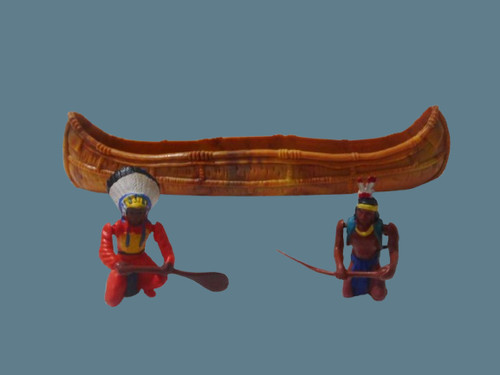 Herald britains indianer - herald-britains,