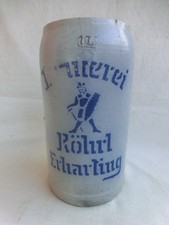 Bierkrug 1 L. - Masskrug -