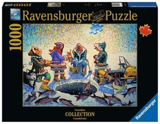 Ravensburger Puzzle 1000 Teile