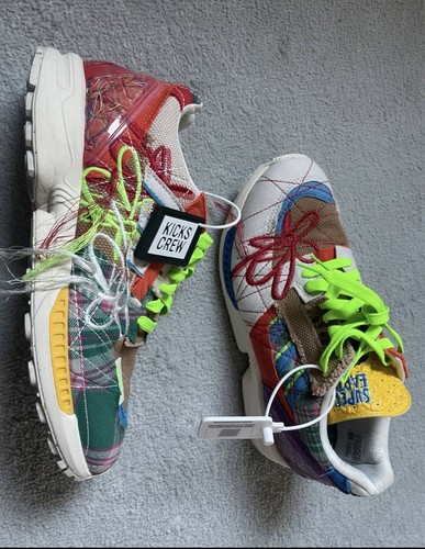 Adidas 8000 superearth - adidas,