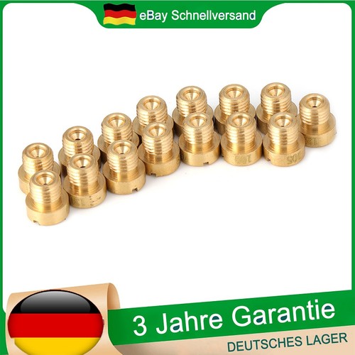Vergaser für 12mm - , 17,5mm