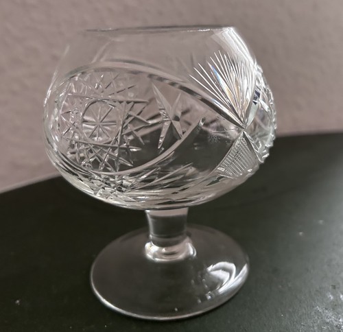 Cognac gläser rund - gläser,