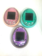 Bandai Tamagotchi iD L Grün