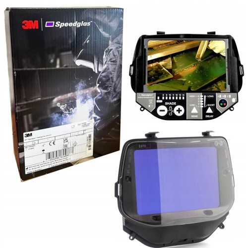 Speedglas - 3m,