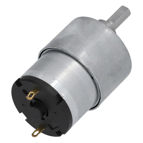 Dc12v 320rpm gleichstrommotor - dc12v,