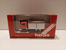 Herpa - 817000 - 1:87 - MAN