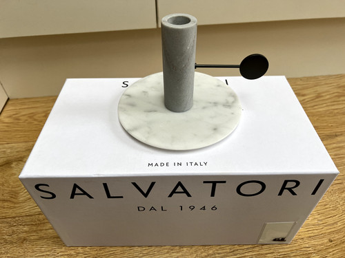 Salvatori bugia bianco - salvatori,