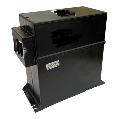 Elektronikbox 230v für nuova - elektronikbox,