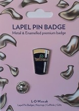 Pint Irish Stout wie Guinness