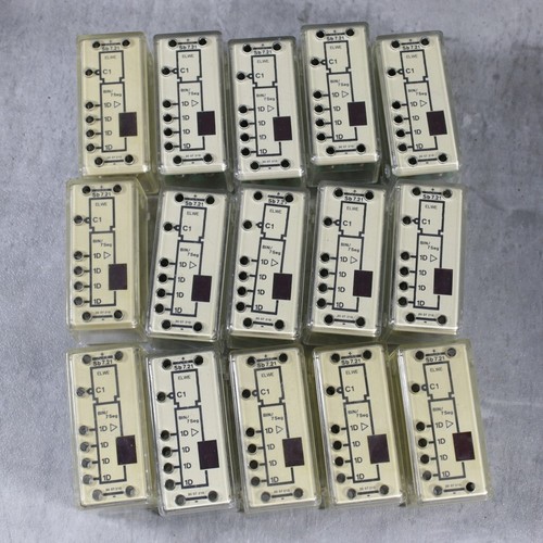Elwe raster stecksystem - 1,