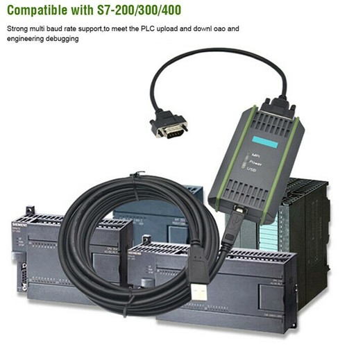 Usb programmierkabel mpi - usb,
