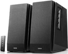 Edifier R1700BT 2.0 Studio Lautsprecher Bluetooth PC Boxen Musikanlage schwarz 2