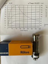 Ventil vaacum tube - ventil, nos
