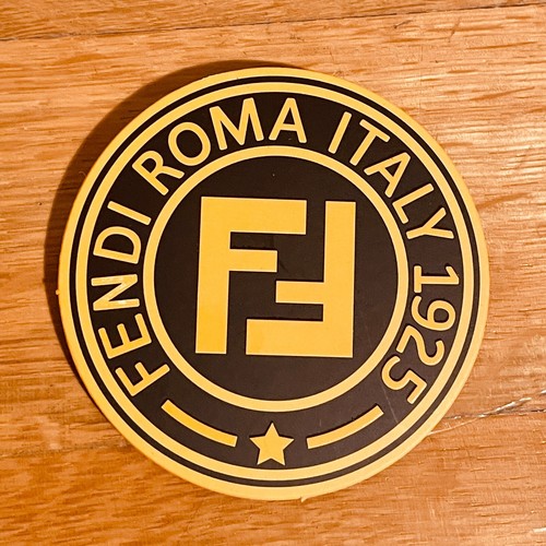 Fendi taschenclip magnet - -,