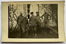 orig. Foto AK Soldat WK1 WW1